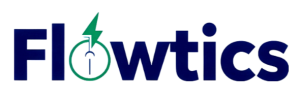 Flowtics logo