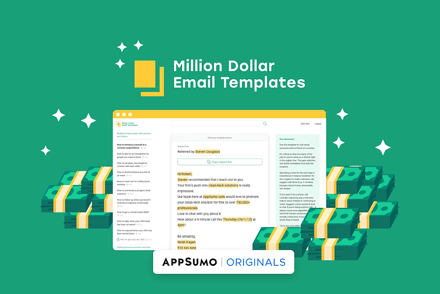 Million Dollar Email Templates 20 (1) (1)