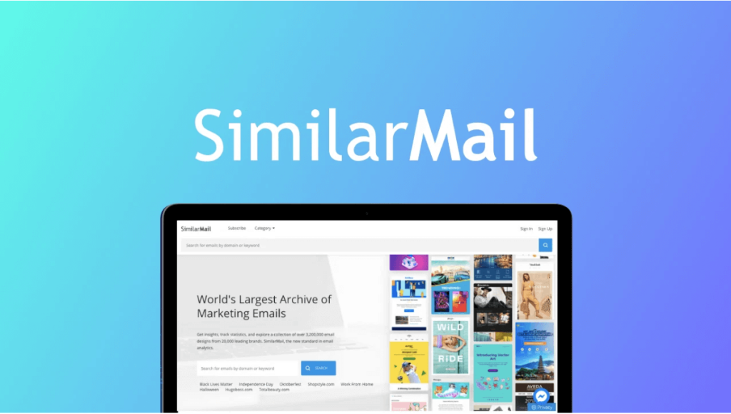 Similarmail (1)